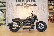 Motorrad kaufen Neufahrzeug HARLEY-DAVIDSON FXFBS 1868 Fat Bob 114 (custom)