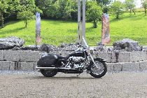 Motorrad kaufen Occasion HARLEY-DAVIDSON FLHRSI 1450 Road King Custom (touring)
