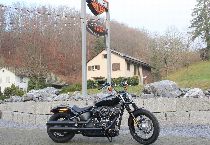 Motorrad kaufen Vorführmodell HARLEY-DAVIDSON FXBB 1745 Street Bob 107 (custom)
