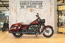 Motorrad kaufen Neufahrzeug HARLEY-DAVIDSON FLHRXS 1868 Road King Special (touring)