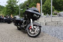 Motorrad kaufen Occasion HARLEY-DAVIDSON FLTRXS 1690 Road Glide Special ABS (touring)
