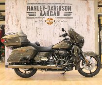 Motorrad kaufen Neufahrzeug HARLEY-DAVIDSON FLHTKSE 1923 CVO Electra Glide Ultra Limited 117 (touring)