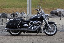  Töff kaufen HARLEY-DAVIDSON FLHRC 1745 Road King Classic ABS Touring