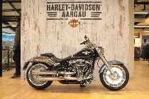 Acheter une moto neuve HARLEY-DAVIDSON FLFBS 1868 Fat Boy 114 (custom)