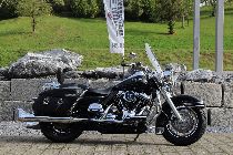 Motorrad kaufen Occasion HARLEY-DAVIDSON FLHRC 1584 Road King Classic (touring)