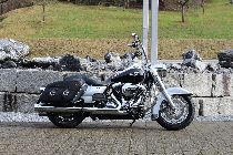 Motorrad kaufen Occasion HARLEY-DAVIDSON FLHRC 1690 Road King Classic ABS (touring)