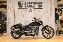 Motorrad kaufen Neufahrzeug HARLEY-DAVIDSON FXBRS 1868 BREAKOUT 114 (custom)