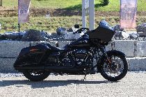 Motorrad kaufen Occasion HARLEY-DAVIDSON FLTRXS 1745 Road Glide Special ABS (touring)