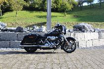 Motorrad kaufen Occasion HARLEY-DAVIDSON FLHX 1690 Street Glide ABS (touring)