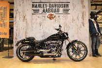 Motorrad kaufen Neufahrzeug HARLEY-DAVIDSON FXBRS 1868 BREAKOUT 114 (custom)