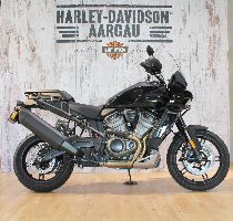 Motorrad kaufen Neufahrzeug HARLEY-DAVIDSON RA 1250 S Pan America Special (enduro)