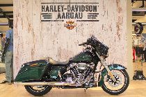 Motorrad kaufen Neufahrzeug HARLEY-DAVIDSON FLHXS 1868 Street Glide Special 114 (touring)