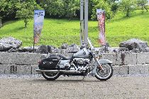 Motorrad kaufen Occasion HARLEY-DAVIDSON FLHRC 1584 Road King Classic ABS (touring)