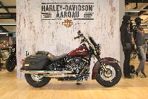 Motorrad kaufen Neufahrzeug HARLEY-DAVIDSON FLHCS 1868 Heritage Classic 114 (custom)
