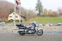 Motorrad kaufen Vorführmodell HARLEY-DAVIDSON FLHTK 1868 Electra Glide Ultra Limited (touring)