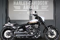 Motorrad kaufen Occasion HARLEY-DAVIDSON FXSE 1801 CVO Pro Street Breakout ABS (custom)