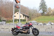 Motorrad kaufen Vorführmodell HARLEY-DAVIDSON FXDRS 1868 Softail (custom)
