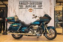 Motorrad kaufen Neufahrzeug HARLEY-DAVIDSON FLTRK 1868 Road Glide Limited (touring)