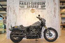 Motorrad kaufen Neufahrzeug HARLEY-DAVIDSON FXLRS 1923 Low Rider S 117 (custom)