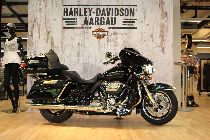 Motorrad kaufen Neufahrzeug HARLEY-DAVIDSON FLHTKL 1868 Electra Glide Ultra Limited Low (touring)