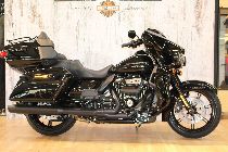 Motorrad kaufen Neufahrzeug HARLEY-DAVIDSON FLHTK 1868 Electra Glide Ultra Limited 114 (touring)