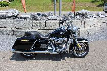 Motorrad kaufen Occasion HARLEY-DAVIDSON FLHR 1745 Road King ABS (touring)