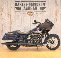 Motorrad kaufen Neufahrzeug HARLEY-DAVIDSON FLTRXS 1868 Road Glide Special (touring)