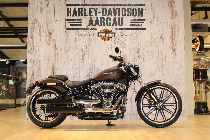 Motorrad kaufen Neufahrzeug HARLEY-DAVIDSON FXBRS 1868 BREAKOUT 114 (custom)