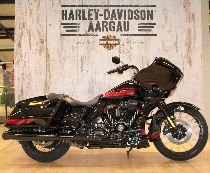 Motorrad kaufen Vorführmodell HARLEY-DAVIDSON FLTRXSE 1923 CVO Road Glide 117 (touring)