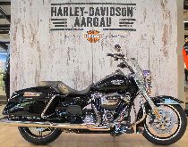 Motorrad kaufen Neufahrzeug HARLEY-DAVIDSON FLHR 1745 Road King 107 (touring)