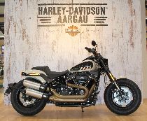 Motorrad kaufen Neufahrzeug HARLEY-DAVIDSON FXFBS 1868 Fat Bob 114 (custom)