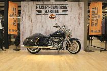 Motorrad kaufen Neufahrzeug HARLEY-DAVIDSON FLHRC 1745 Road King Classic ABS (touring)