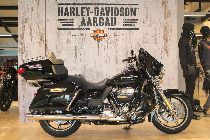 Motorrad kaufen Neufahrzeug HARLEY-DAVIDSON FLHTK 1868 Electra Glide Ultra Limited (touring)