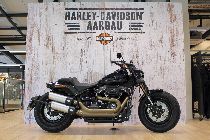 Motorrad kaufen Neufahrzeug HARLEY-DAVIDSON FXFBS 1868 Fat Bob 114 (custom)