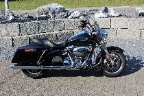 Motorrad kaufen Occasion HARLEY-DAVIDSON FLHR 1745 Road King ABS (touring)