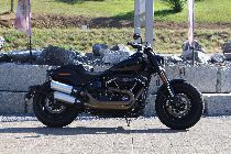 Motorrad kaufen Vorführmodell HARLEY-DAVIDSON FXFBS 1868 Fat Bob 114 (custom)