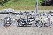 Motorrad kaufen Oldtimer HARLEY-DAVIDSON FX