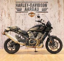 Motorrad kaufen Vorführmodell HARLEY-DAVIDSON RA 1250 Pan America (enduro)