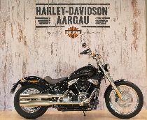  Buy motorbike New vehicle/bike HARLEY-DAVIDSON Alle (custom)
