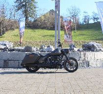 Motorrad kaufen Occasion HARLEY-DAVIDSON FLHRXS 1868 Road King Special (touring)