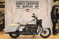 Motorrad kaufen Neufahrzeug HARLEY-DAVIDSON FLHRXS 1868 Road King Special (touring)