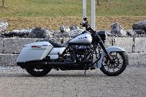 Motorrad kaufen Vorführmodell HARLEY-DAVIDSON FLHRXS 1868 Road King Special (touring)