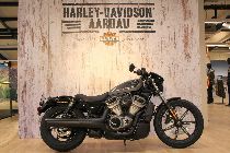 Motorrad kaufen Neufahrzeug HARLEY-DAVIDSON RH 975 Nightster (custom)