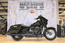 Motorrad kaufen Neufahrzeug HARLEY-DAVIDSON FLHXS 1868 Street Glide Special (touring)