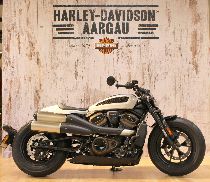  Acheter moto HARLEY-DAVIDSON RH 1250 S Sportster S Custom