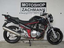 Motorrad kaufen Occasion SUZUKI GSF 1200 Bandit (touring)