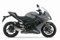 Motorrad kaufen Neufahrzeug SUZUKI GSX-S 1000 FA ABS (touring)