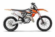 Acheter une moto neuve MZ 125 R (motocross)