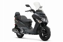 Motorrad kaufen Neufahrzeug SYM Joy Ride S 125i (roller)