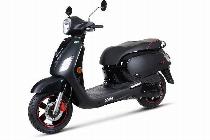 Motorrad kaufen Neufahrzeug SYM Fiddle 3 125 (roller)